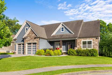 8422 Denison Lane, Ooltewah, TN 37363