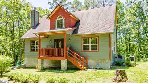 2217 Sr 399, Palmer, TN 37365