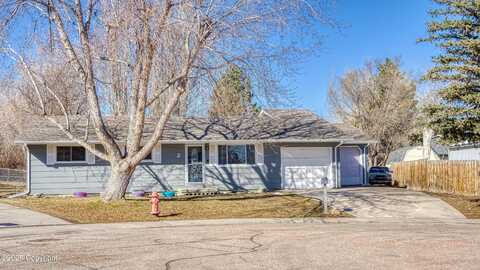 2 El Camino Ct -, Gillette, WY 82716