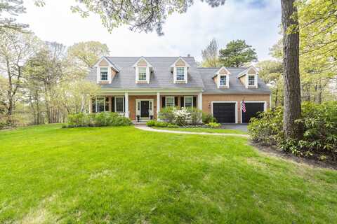 331 Riverview Drive, Chatham, MA 02633
