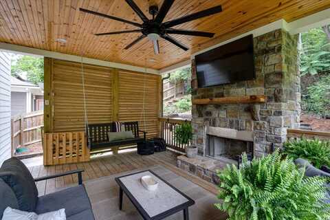 500 Beck Avenue, Chattanooga, TN 37405