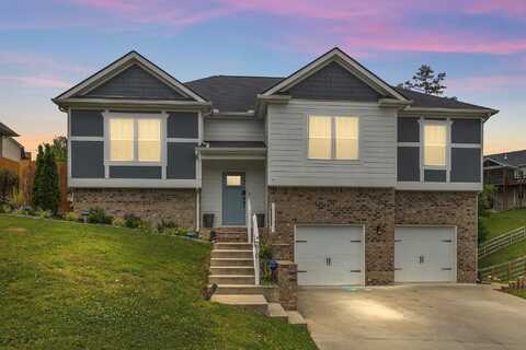 610 Hatch Trail, Soddy Daisy, TN 37379