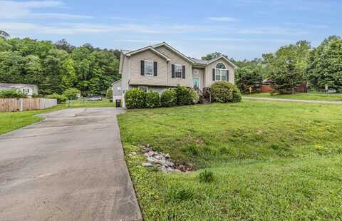 286 Pine Grove Road, Ringgold, GA 30736