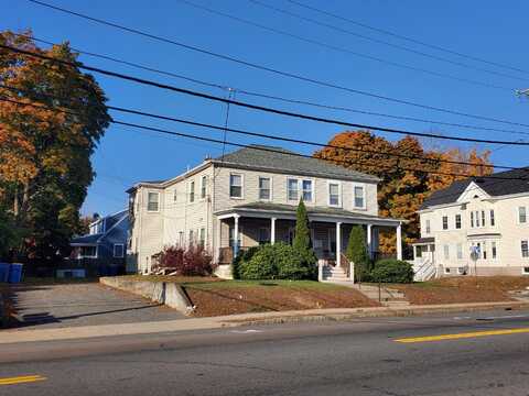 426 N North Main Street, Randolph, MA 02368