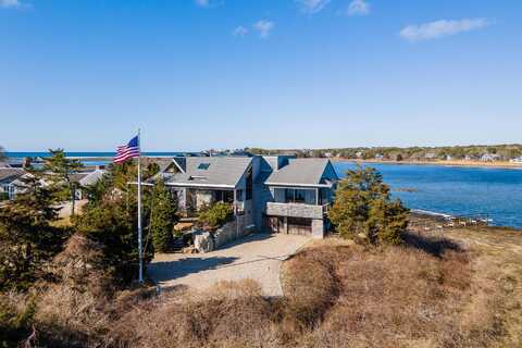 38 Indian Trail, Chatham, MA 02633