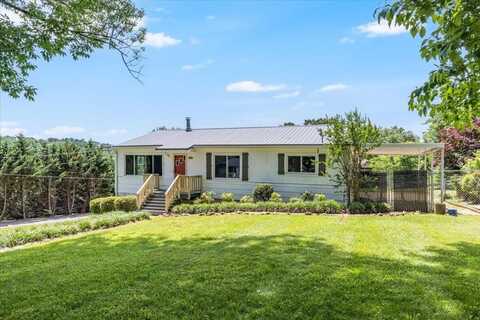 115 Coburn Drive, Chattanooga, TN 37415