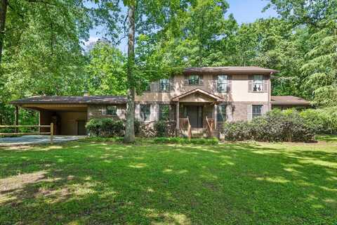 2400 Cedar Creek Drive, Chattanooga, TN 37421
