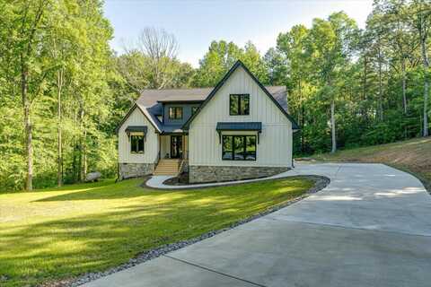 505 Tanya Drive, Whitwell, TN 37397