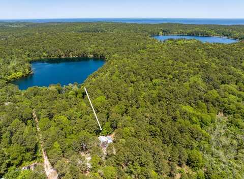 40 Georges Way, Wellfleet, MA 02667