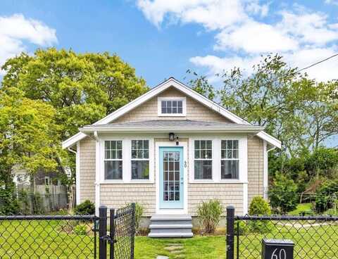 60 Grove Street, Hyannis, MA 02601