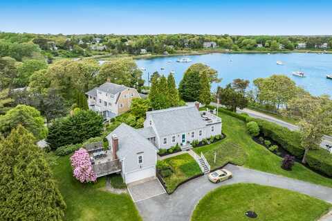10 Pursel Drive, North Chatham, MA 02650