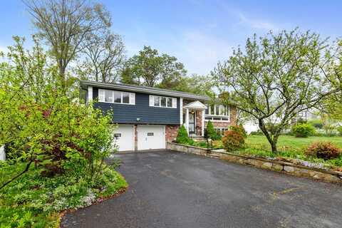 88 Hilltop Street, Milton, MA 02186