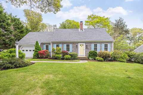 11 Popple Grove, Harwich, MA 02645