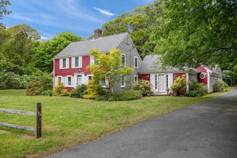 181 Pleasant Street, South Yarmouth, MA 02664
