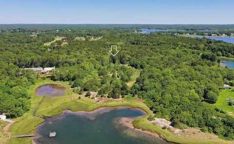 30 Indian Trail, Osterville, MA 02655