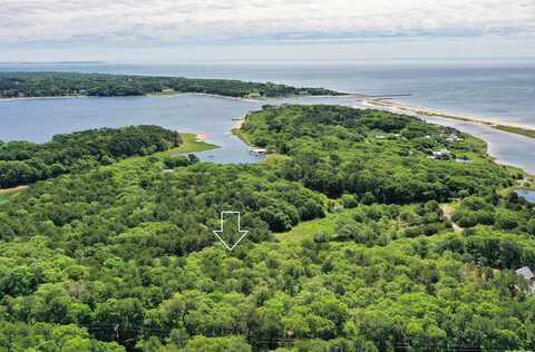 Lot 288 Seapuit River A Road, Osterville, MA 02655