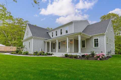 170 Route 6A, Dennis, MA 02638