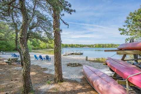 90,0 John Joseph Road, Harwich, MA 02645
