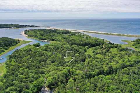 Lot 289 Seapuit River B Road, Osterville, MA 02655