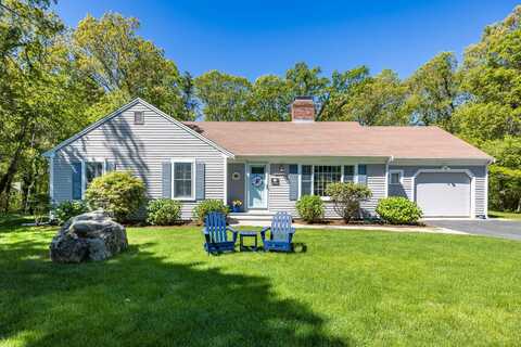 41 High Head Road, East Dennis, MA 02641