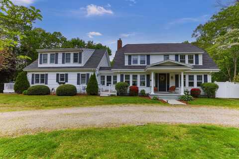 2134 Main Street, Marstons Mills, MA 02648