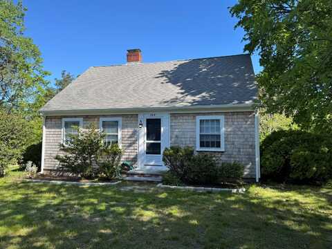264 MA-28, Harwich, MA 02645