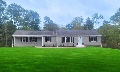55 Meigs Lane, Eastham, MA 02642