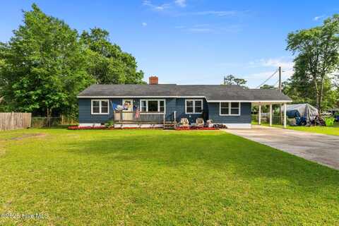 219 Bryan Street, Havelock, NC 28532