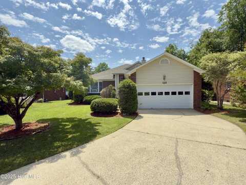 125 Canebrake Drive, New Bern, NC 28562
