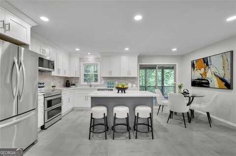5400 Mill Run, Marietta, GA 30068
