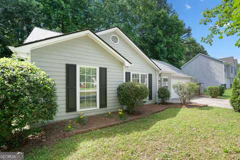 4941 Lighthouse Pointe, Acworth, GA 30101