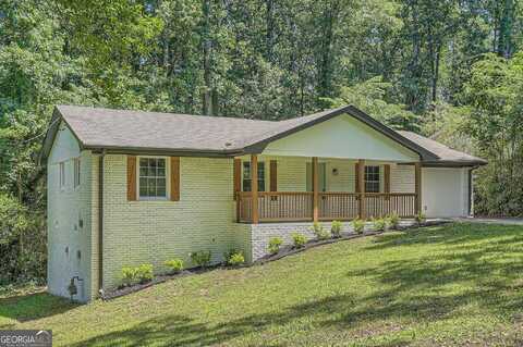 290 Bromack, Atlanta, GA 30315
