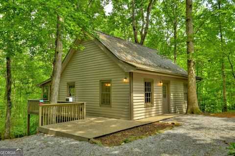 94 Woodglen, Ellijay, GA 30540