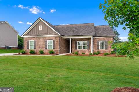 2036 Jefferson Hall, Monroe, GA 30656
