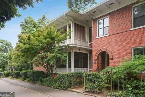 205 3rd Street Northeast, Atlanta, GA 30308