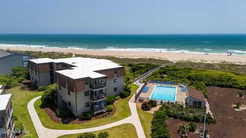 2008 E Fort Macon Road, Atlantic Beach, NC 28512