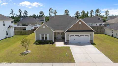 2001 Snapper Street, New Bern, NC 28562