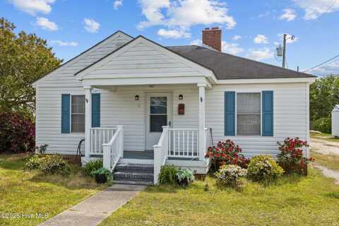 1403 Evans Street, Morehead City, NC 28557