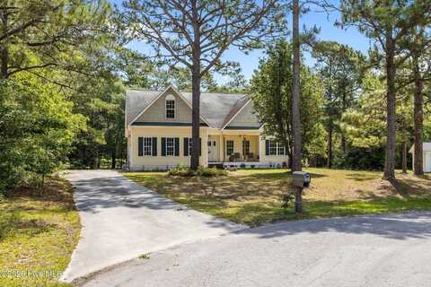 349 Star Hill Drive, Cape Carteret, NC 28584