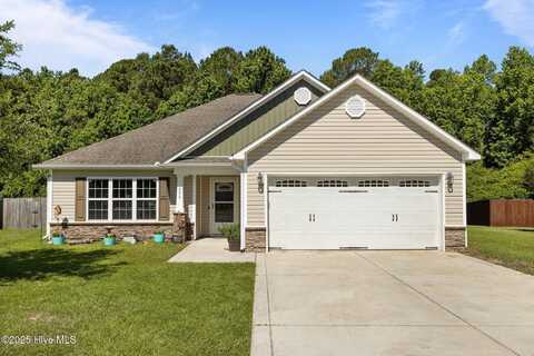 606 Spoleto Court, Swansboro, NC 28584