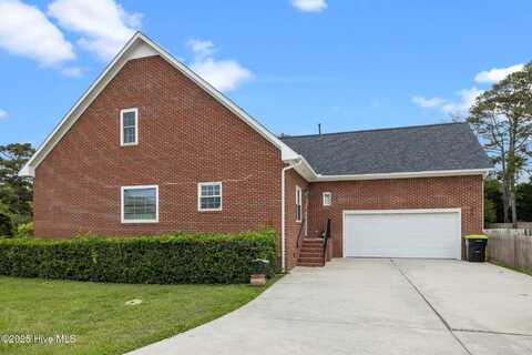 281 Bay Run, Newport, NC 28570