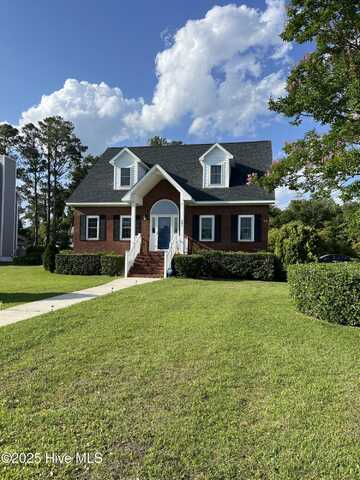 281 Bay Run, Newport, NC 28570