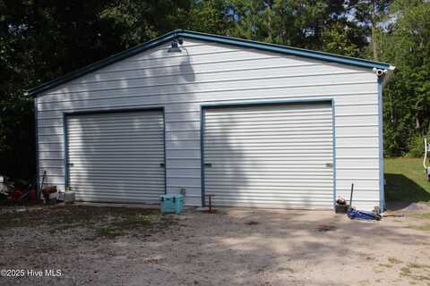 730 Chatham Street, Newport, NC 28570