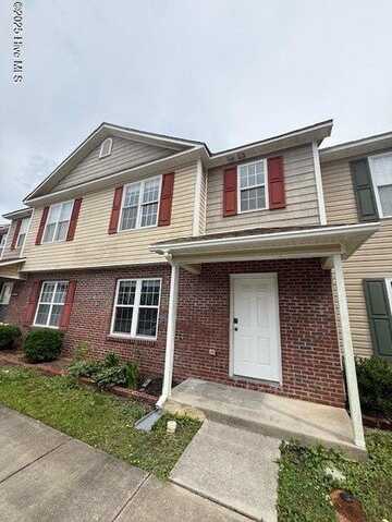 209 Blackhawk Trail, Havelock, NC 28532