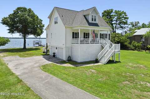403 Harbor Drive, New Bern, NC 28560