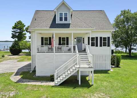 403 Harbor Drive, New Bern, NC 28560