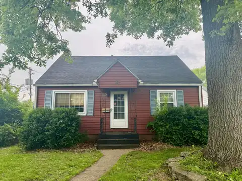 31 N Broadleigh Road, Columbus, OH 43209