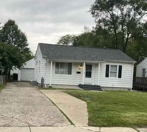 101 N James Road, Columbus, OH 43213