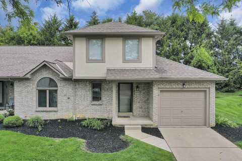 4832 Bay Grove Court, Groveport, OH 43125