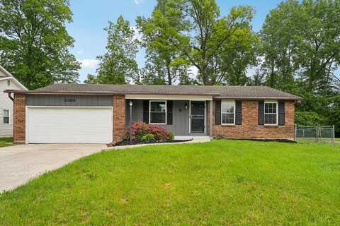 3368 Pine Valley Road, Columbus, OH 43219